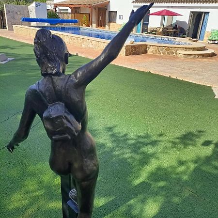 Hotel Artmonia Castalla Zewnętrze zdjęcie