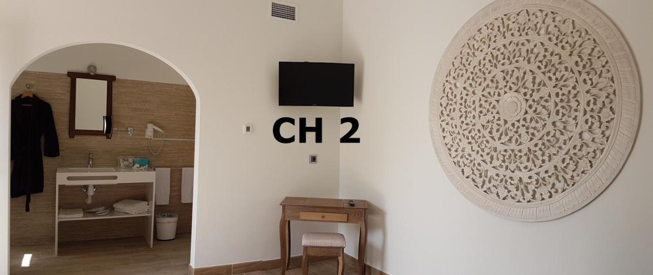 Hotel Artmonia Castalla Zewnętrze zdjęcie