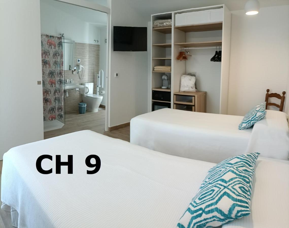 Hotel Artmonia Castalla Zewnętrze zdjęcie