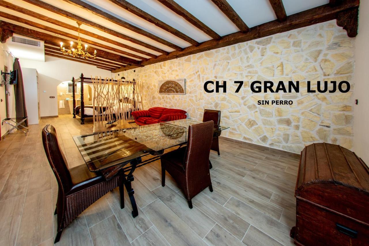 Hotel Artmonia Castalla Zewnętrze zdjęcie