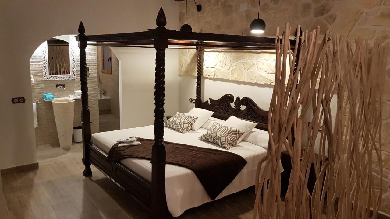 Hotel Artmonia Castalla Zewnętrze zdjęcie