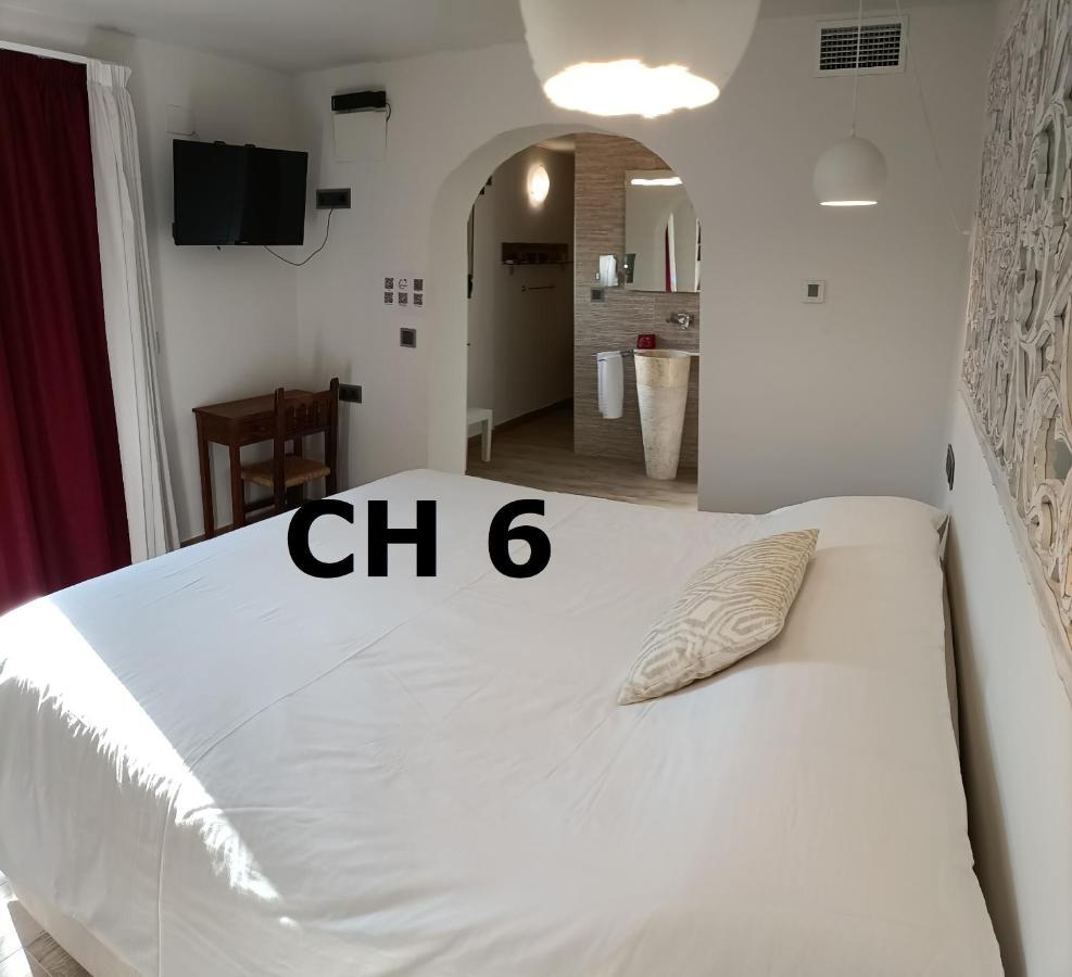 Hotel Artmonia Castalla Zewnętrze zdjęcie