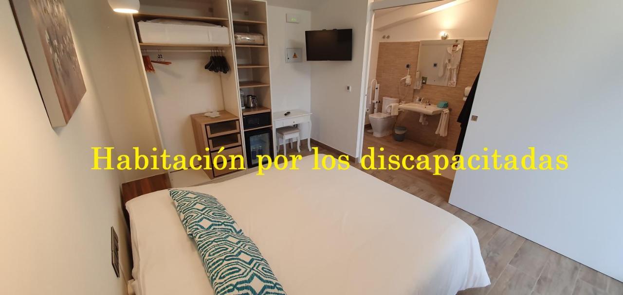 Hotel Artmonia Castalla Zewnętrze zdjęcie