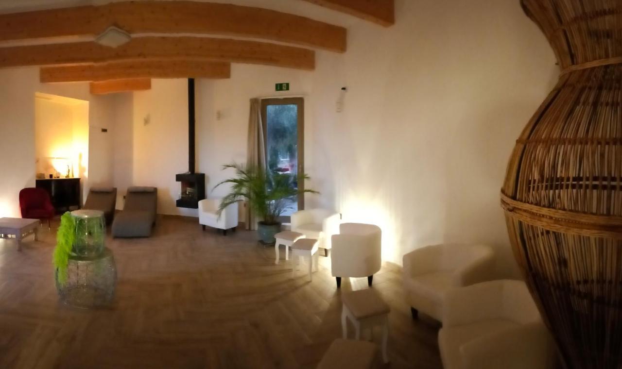 Hotel Artmonia Castalla Zewnętrze zdjęcie