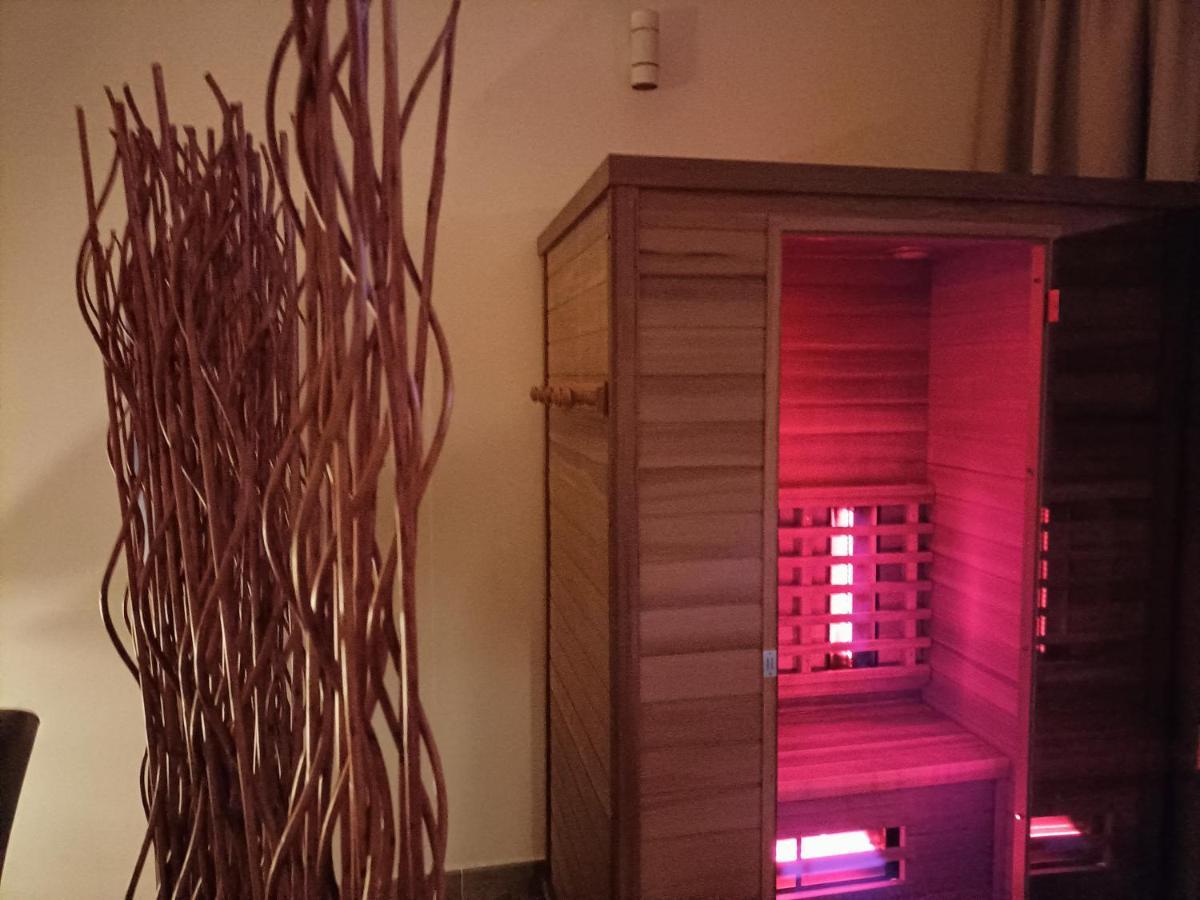 Hotel Artmonia Castalla Zewnętrze zdjęcie