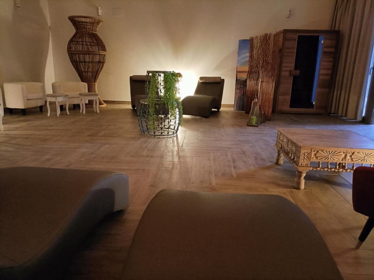 Hotel Artmonia Castalla Zewnętrze zdjęcie