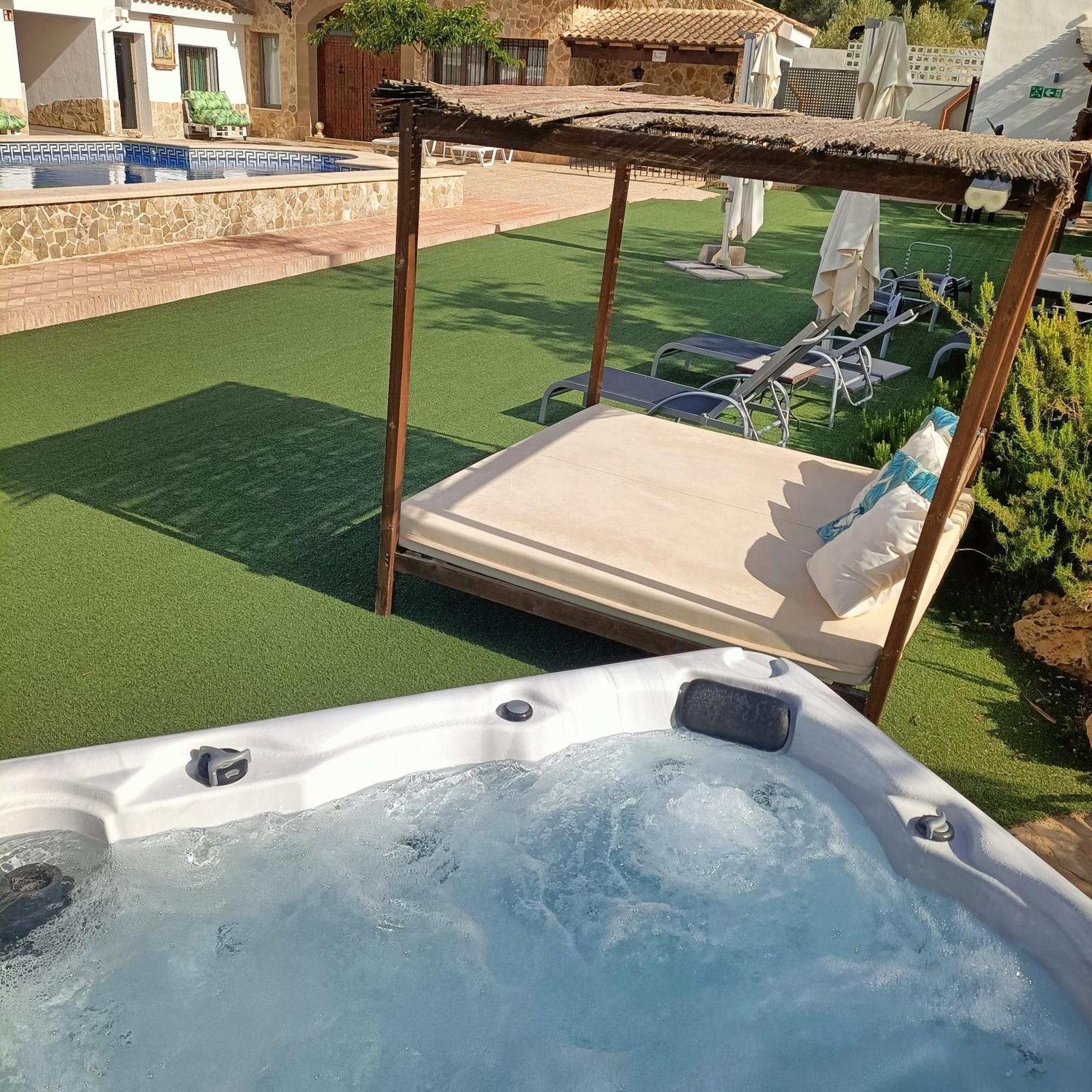 Hotel Artmonia Castalla Zewnętrze zdjęcie