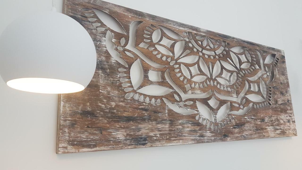Hotel Artmonia Castalla Zewnętrze zdjęcie