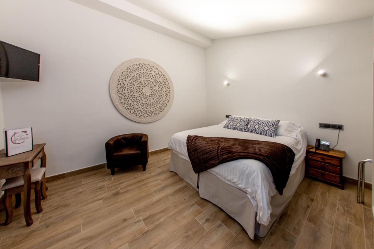 Hotel Artmonia Castalla Zewnętrze zdjęcie