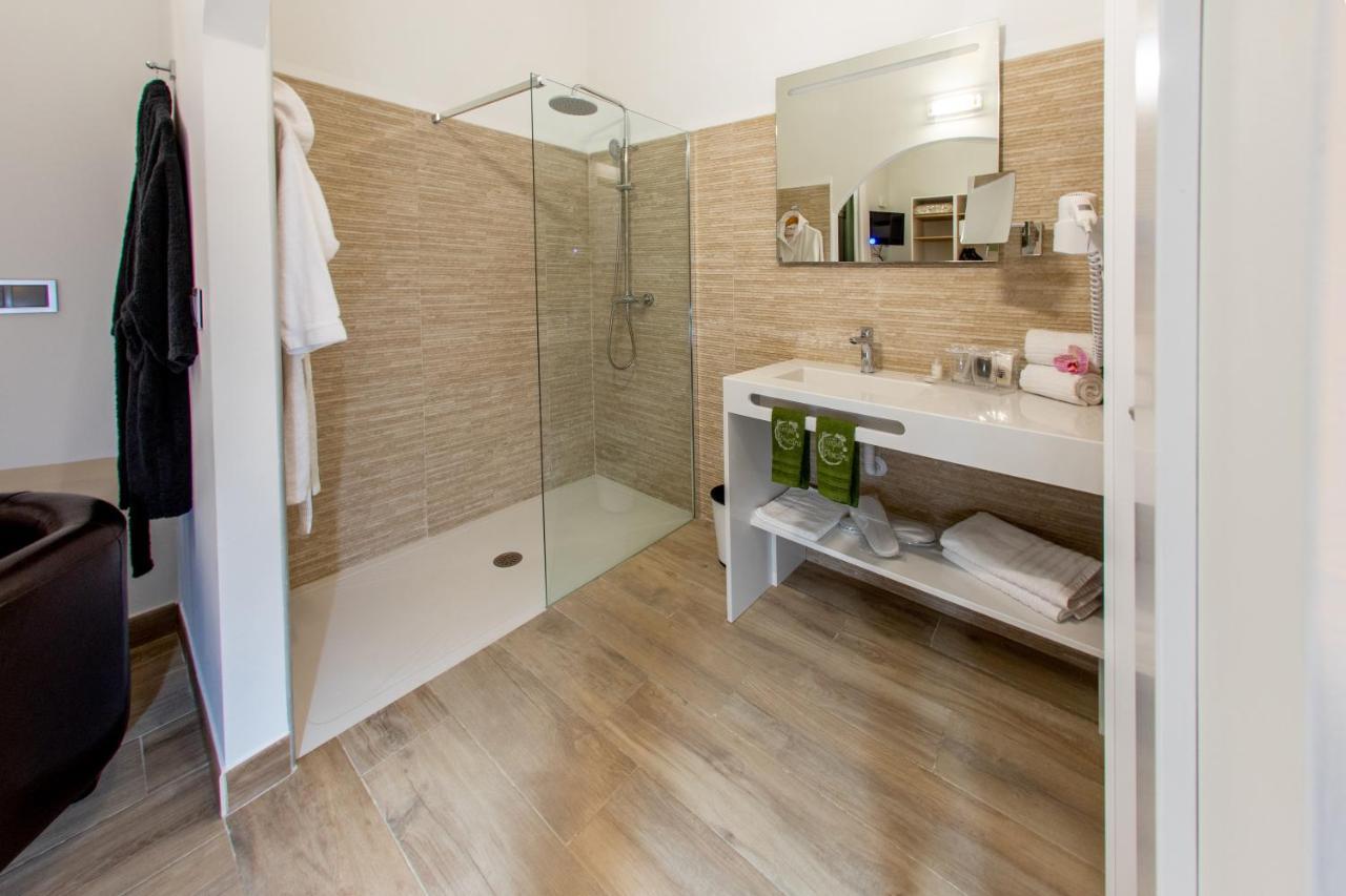 Hotel Artmonia Castalla Zewnętrze zdjęcie