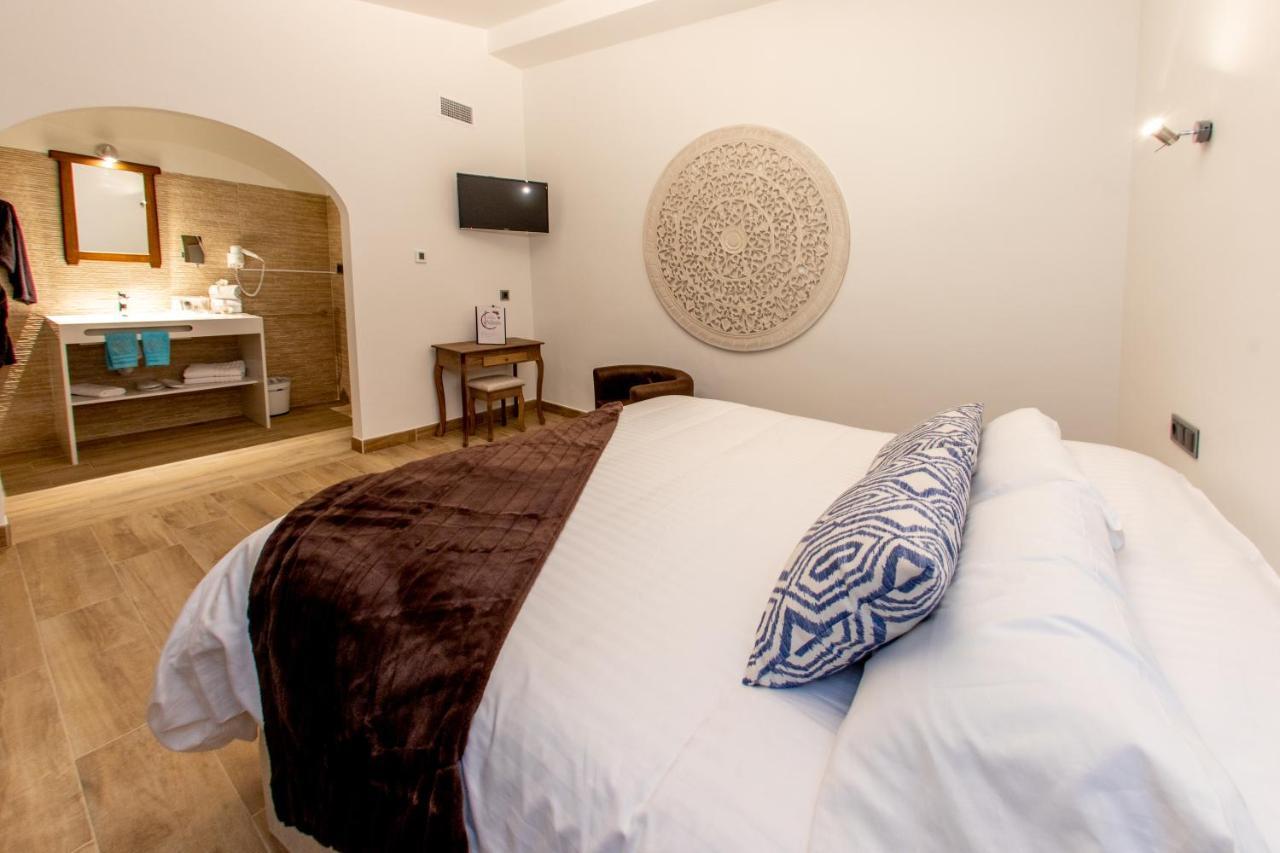 Hotel Artmonia Castalla Zewnętrze zdjęcie