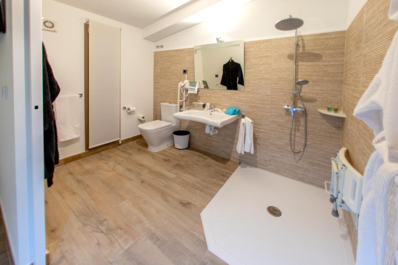Hotel Artmonia Castalla Zewnętrze zdjęcie