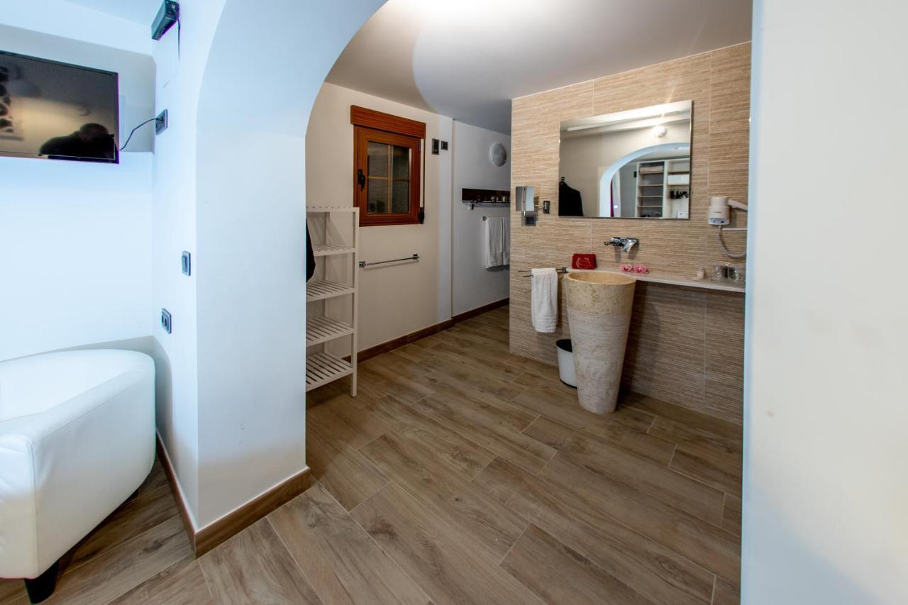 Hotel Artmonia Castalla Zewnętrze zdjęcie