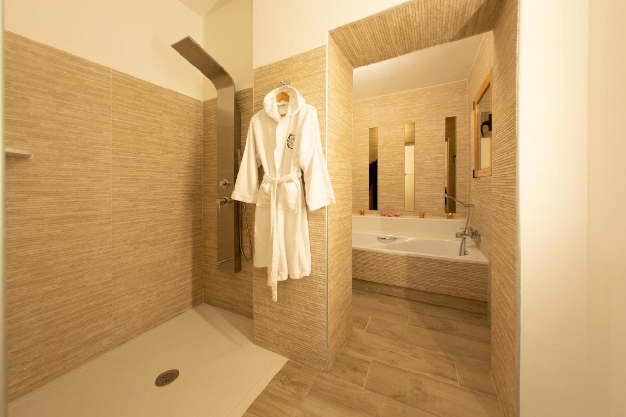 Hotel Artmonia Castalla Zewnętrze zdjęcie