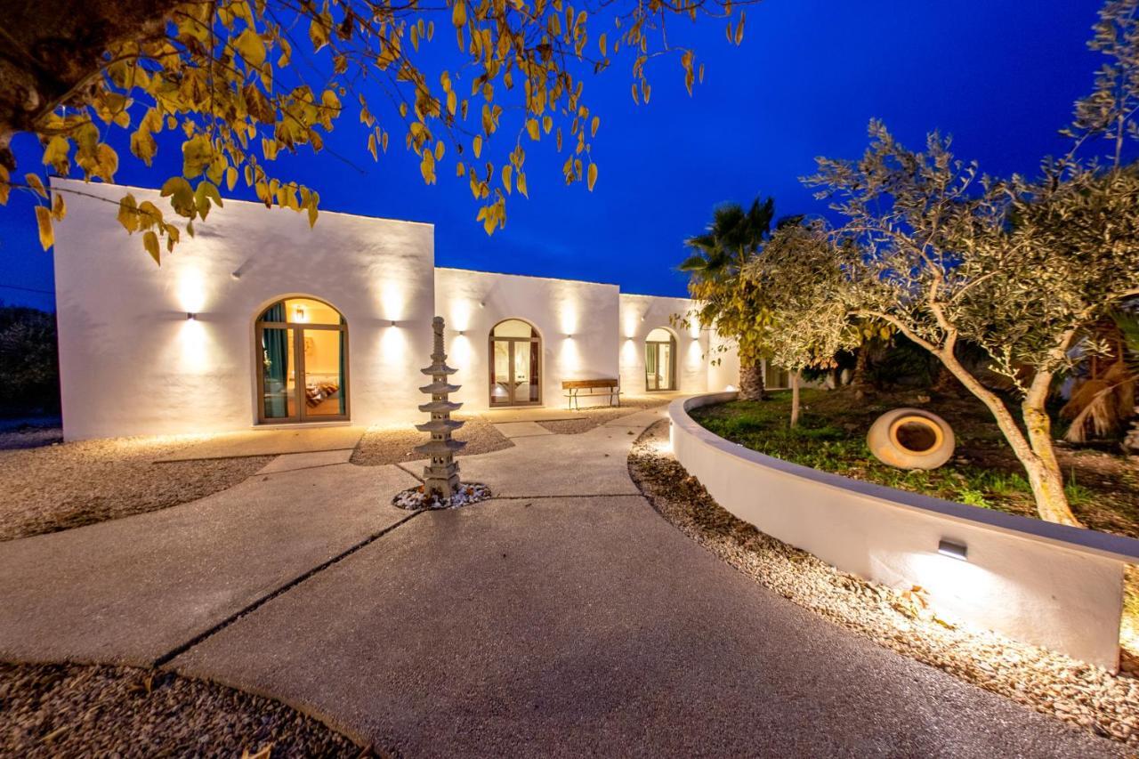 Hotel Artmonia Castalla Zewnętrze zdjęcie